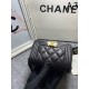 2022 brand new high conspicuous new coin bag CHANEL Chanel 2022 brand new high conspicuous new coin bag CHANEL Chanel