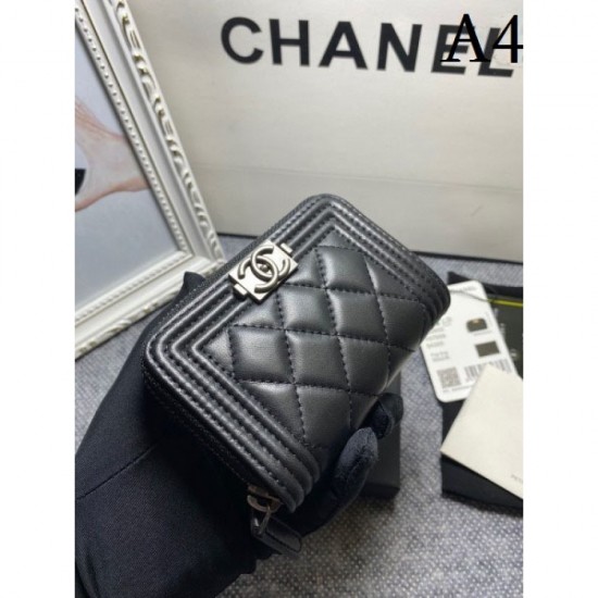 2022 brand new high conspicuous new coin bag CHANEL Chanel 2022 brand new high conspicuous new coin bag CHANEL Chanel