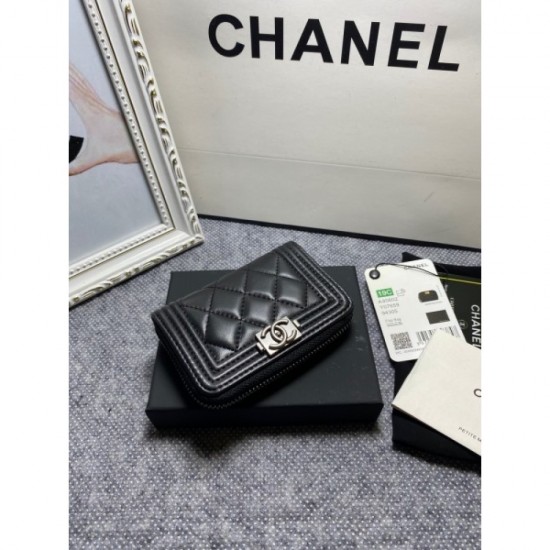 2022 brand new high conspicuous new coin bag CHANEL Chanel 2022 brand new high conspicuous new coin bag CHANEL Chanel