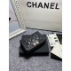 2022 brand new high conspicuous new coin bag CHANEL Chanel 2022 brand new high conspicuous new coin bag CHANEL Chanel
