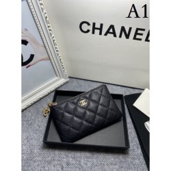 2022 New Summer-like refreshing impression coin bag CHANEL Chanel