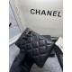 2022 New Summer-like refreshing impression coin bag CHANEL Chanel 2022 New Summer-like refreshing impression coin bag CHANEL Chanel
