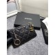 2022 New Summer-like refreshing impression coin bag CHANEL Chanel 2022 New Summer-like refreshing impression coin bag CHANEL Chanel