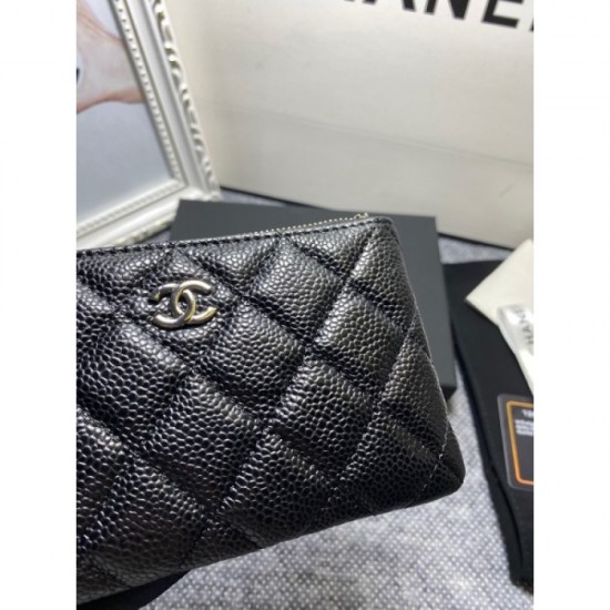 2022 New Summer-like refreshing impression coin bag CHANEL Chanel 2022 New Summer-like refreshing impression coin bag CHANEL Chanel
