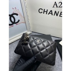 2022 New Magazine Publication New Spring/Summer Arrival Coin Bag CHANEL Chanel