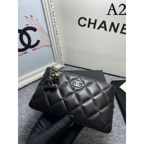 2022 New Magazine Publication New Spring/Summer Arrival Coin Bag CHANEL Chanel 2022 New Magazine Publication New Spring/Summer Arrival Coin Bag CHANEL Chanel