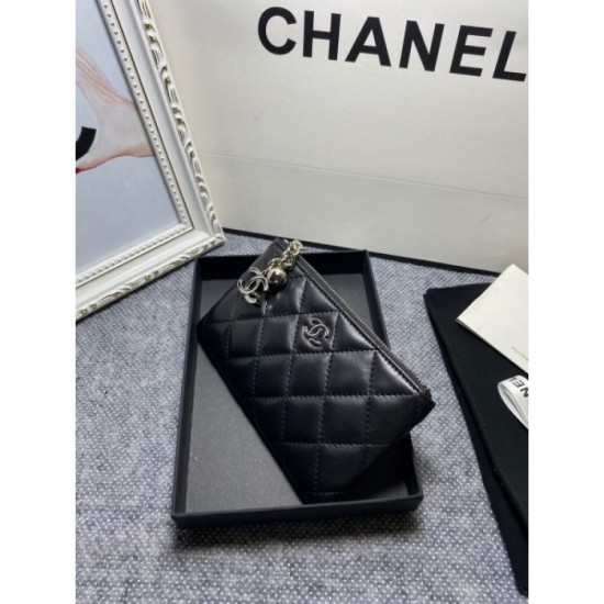 2022 New Magazine Publication New Spring/Summer Arrival Coin Bag CHANEL Chanel 2022 New Magazine Publication New Spring/Summer Arrival Coin Bag CHANEL Chanel
