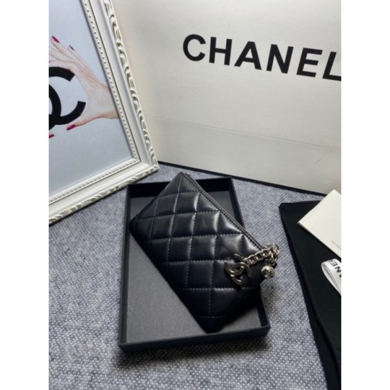 2022 New Magazine Publication New Spring/Summer Arrival Coin Bag CHANEL Chanel 2022 New Magazine Publication New Spring/Summer Arrival Coin Bag CHANEL Chanel