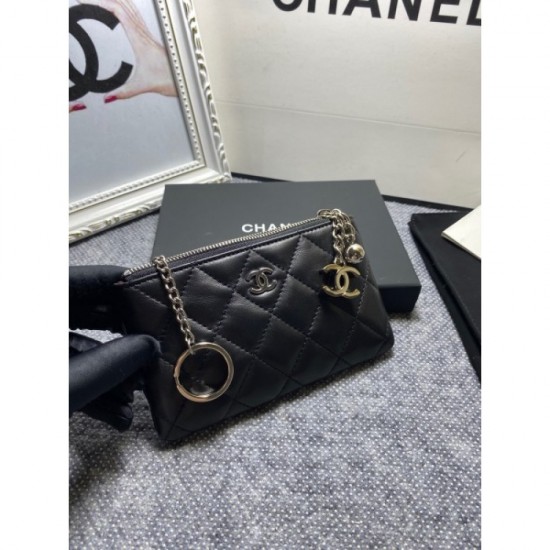 2022 New Magazine Publication New Spring/Summer Arrival Coin Bag CHANEL Chanel 2022 New Magazine Publication New Spring/Summer Arrival Coin Bag CHANEL Chanel