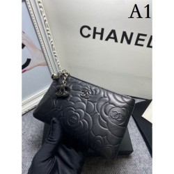 2022 New Spring/Summer New Sold Out Magazine Coin Bag CHANEL Chanel