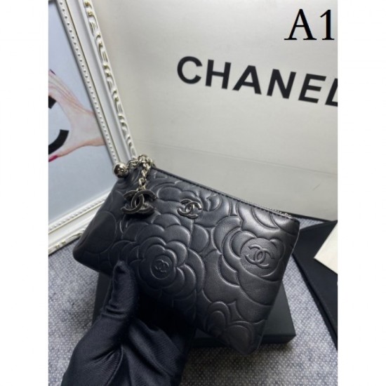 2022 New Spring/Summer New Sold Out Magazine Coin Bag CHANEL Chanel 2022 New Spring/Summer New Sold Out Magazine Coin Bag CHANEL Chanel