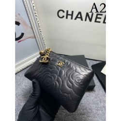 2022 New Spring/Summer New Sold Out Magazine Coin Bag CHANEL Chanel