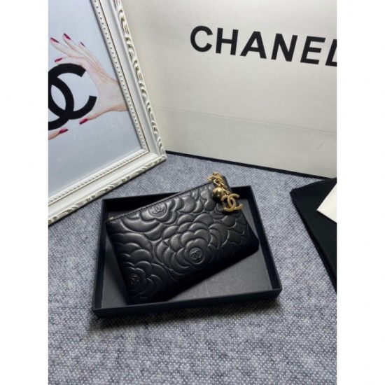 2022 New Spring/Summer New Sold Out Magazine Coin Bag CHANEL Chanel 2022 New Spring/Summer New Sold Out Magazine Coin Bag CHANEL Chanel