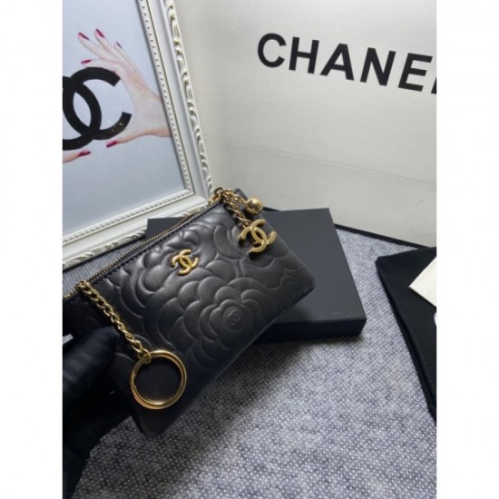 2022 New Spring/Summer New Sold Out Magazine Coin Bag CHANEL Chanel 2022 New Spring/Summer New Sold Out Magazine Coin Bag CHANEL Chanel