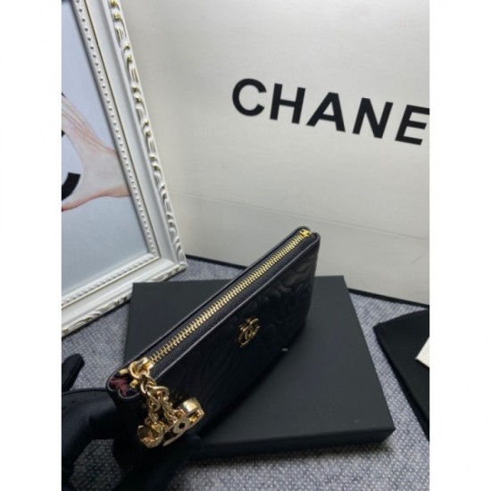 2022 New Spring/Summer New Sold Out Magazine Coin Bag CHANEL Chanel 2022 New Spring/Summer New Sold Out Magazine Coin Bag CHANEL Chanel