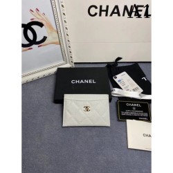 2022New item This summer's new card case CHANEL Chanel