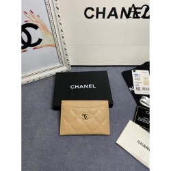 2022New item This summer's new card case CHANEL Chanel