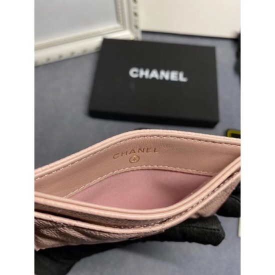 2022New item This summer's new card case CHANEL Chanel 2022New item This summer's new card case CHANEL Chanel