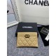 2022 New Spring/Summer New Card Case CHANEL Chanel 2022 New Spring/Summer New Card Case CHANEL Chanel