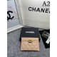 2022 New Spring/Summer New Card Case CHANEL Chanel 2022 New Spring/Summer New Card Case CHANEL Chanel