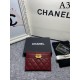 2022 New Spring/Summer New Card Case CHANEL Chanel 2022 New Spring/Summer New Card Case CHANEL Chanel