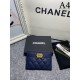 2022 New Spring/Summer New Card Case CHANEL Chanel 2022 New Spring/Summer New Card Case CHANEL Chanel