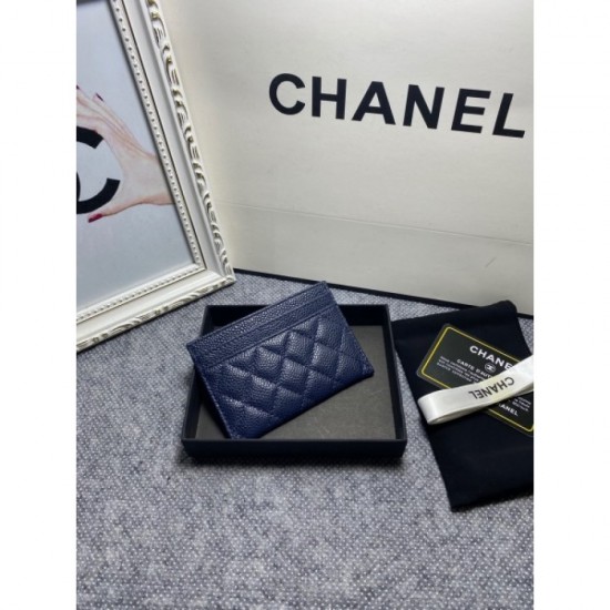 2022 New Spring/Summer New Card Case CHANEL Chanel 2022 New Spring/Summer New Card Case CHANEL Chanel