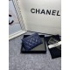 2022 New Spring/Summer New Card Case CHANEL Chanel 2022 New Spring/Summer New Card Case CHANEL Chanel