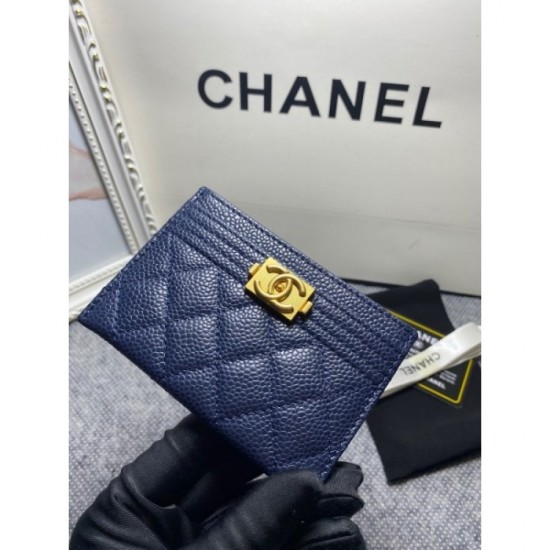 2022 New Spring/Summer New Card Case CHANEL Chanel 2022 New Spring/Summer New Card Case CHANEL Chanel