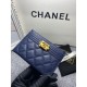 2022 New Spring/Summer New Card Case CHANEL Chanel 2022 New Spring/Summer New Card Case CHANEL Chanel