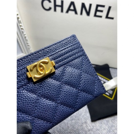 2022 New Spring/Summer New Card Case CHANEL Chanel 2022 New Spring/Summer New Card Case CHANEL Chanel