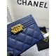 2022 New Spring/Summer New Card Case CHANEL Chanel 2022 New Spring/Summer New Card Case CHANEL Chanel