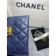 2022 New Spring/Summer New Card Case CHANEL Chanel 2022 New Spring/Summer New Card Case CHANEL Chanel