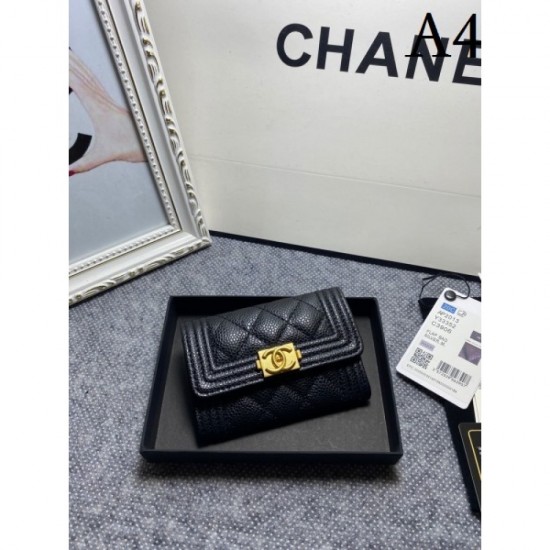 2022 new popular item as soon as possible card case CHANEL Chanel 2022 new popular item as soon as possible card case CHANEL Chanel