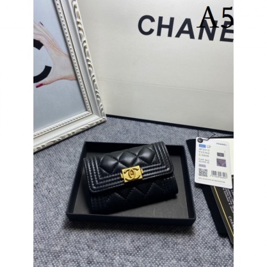 2022 new popular item as soon as possible card case CHANEL Chanel 2022 new popular item as soon as possible card case CHANEL Chanel