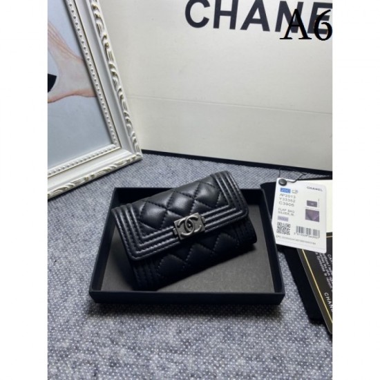 2022 new popular item as soon as possible card case CHANEL Chanel 2022 new popular item as soon as possible card case CHANEL Chanel