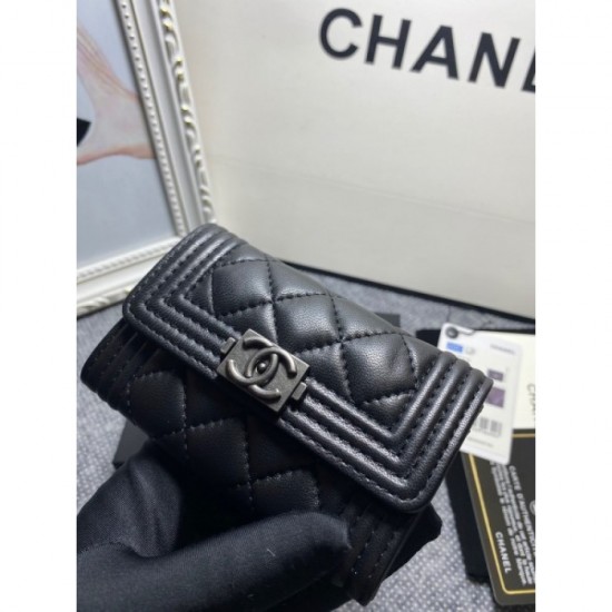 2022 new popular item as soon as possible card case CHANEL Chanel 2022 new popular item as soon as possible card case CHANEL Chanel