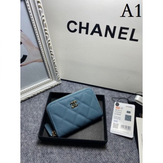 2022 New Item This Season Recommended Topic Card Case CHANEL Chanel 2022 New Item This Season Recommended Topic Card Case CHANEL Chanel