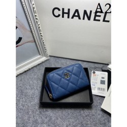 2022 New Item This Season Recommended Topic Card Case CHANEL Chanel