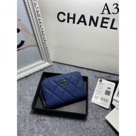 2022 New Item This Season Recommended Topic Card Case CHANEL Chanel 2022 New Item This Season Recommended Topic Card Case CHANEL Chanel