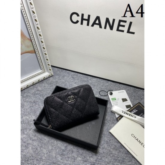 2022 New Item This Season Recommended Topic Card Case CHANEL Chanel 2022 New Item This Season Recommended Topic Card Case CHANEL Chanel