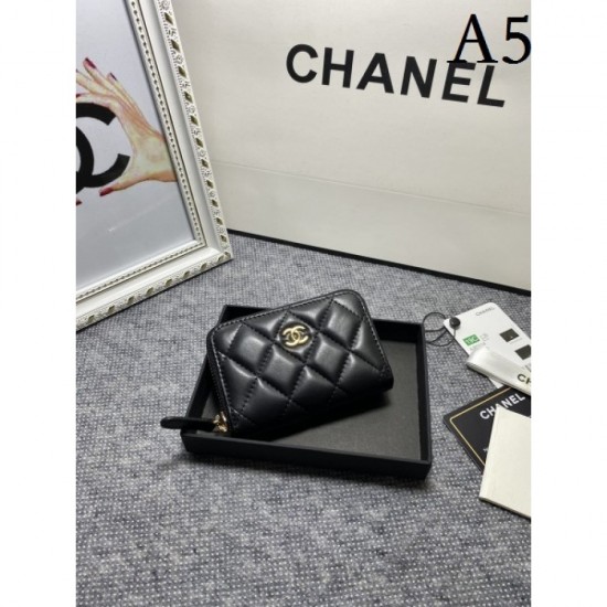2022 New Item This Season Recommended Topic Card Case CHANEL Chanel 2022 New Item This Season Recommended Topic Card Case CHANEL Chanel