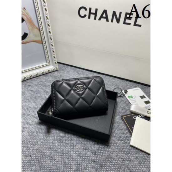 2022 New Item This Season Recommended Topic Card Case CHANEL Chanel 2022 New Item This Season Recommended Topic Card Case CHANEL Chanel