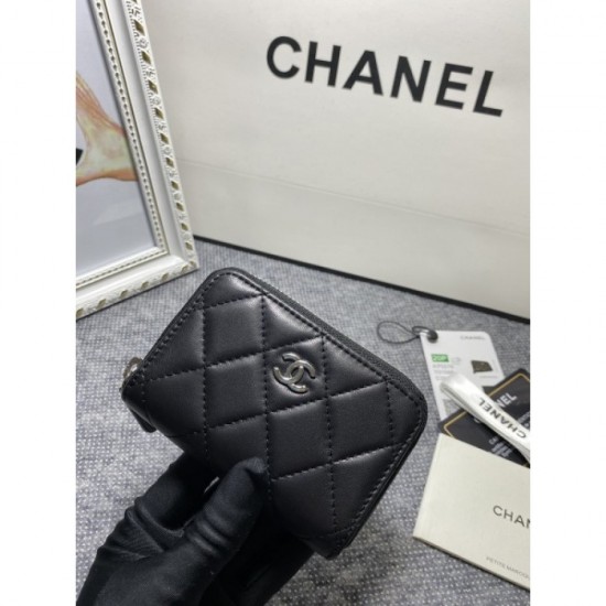 2022 New Item This Season Recommended Topic Card Case CHANEL Chanel 2022 New Item This Season Recommended Topic Card Case CHANEL Chanel