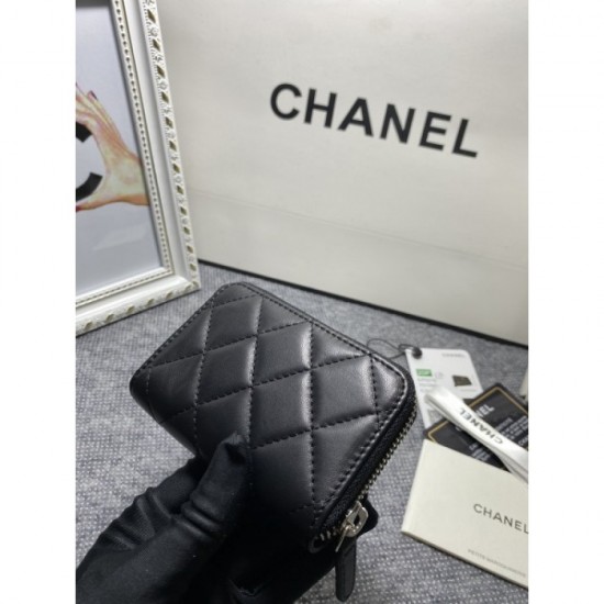 2022 New Item This Season Recommended Topic Card Case CHANEL Chanel 2022 New Item This Season Recommended Topic Card Case CHANEL Chanel