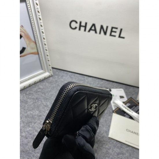 2022 New Item This Season Recommended Topic Card Case CHANEL Chanel 2022 New Item This Season Recommended Topic Card Case CHANEL Chanel