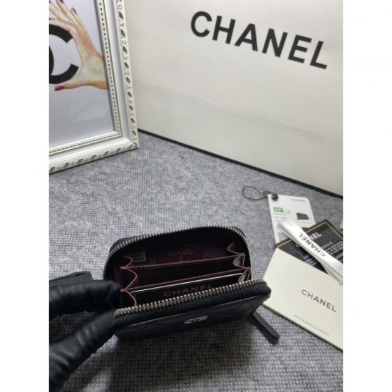 2022 New Item This Season Recommended Topic Card Case CHANEL Chanel 2022 New Item This Season Recommended Topic Card Case CHANEL Chanel