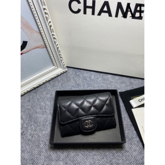 2022 new must-have item new arrival card case CHANEL Chanel 2022 new must-have item new arrival card case CHANEL Chanel