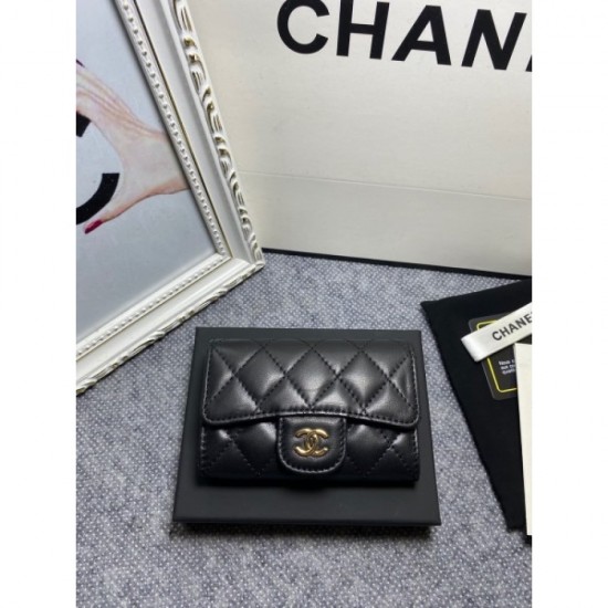 2022 new must-have item new arrival card case CHANEL Chanel 2022 new must-have item new arrival card case CHANEL Chanel