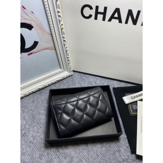 2022 new must-have item new arrival card case CHANEL Chanel 2022 new must-have item new arrival card case CHANEL Chanel
